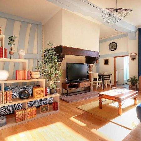 Le Saint Georges, Centre Historique Proche Gare Apartment Rennes Bagian luar foto
