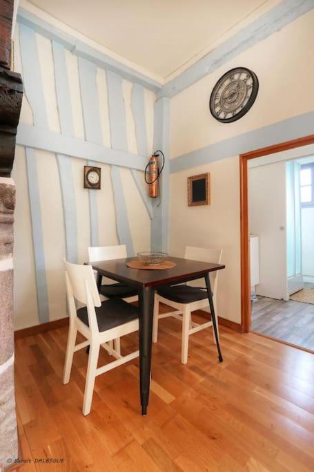 Le Saint Georges, Centre Historique Proche Gare Apartment Rennes Bagian luar foto